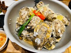-拉完海鲜大排档(温岭店)