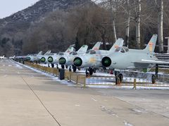 -中国航空博物馆