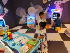 -筠咖啡西餐厅(上海国展宝龙丽筠酒店)