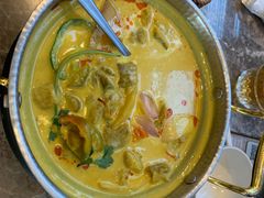 -美奈小馆·东南亚菜(福田星河COCO Park店)