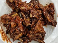 -大江麻辣拌(石油学院店)