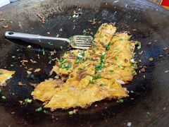 牛肉豆皮-味美香豆皮