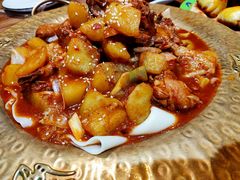 -北疆饭店(金狮广场店)