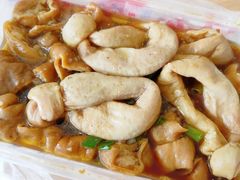 -巷子肥肠(科华巷店)