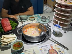 -太琼糟粕醋火锅·海南老爸茶(海棠湾臻选店)