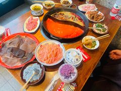-憨铁匠火锅(红山6979店)