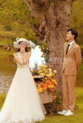 -色色婚纱摄影(大沥旗舰店)