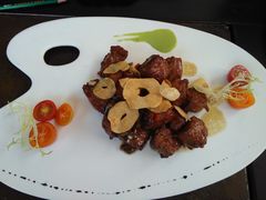 -唐廊烤鸭店(工体店)