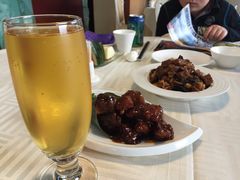 糖醋小排-上海年代(水上东路店)