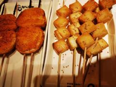-七八冷面·延边朝鲜族美食(欢乐谷店)