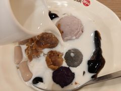 -鲜芋仙(时尚天河店)