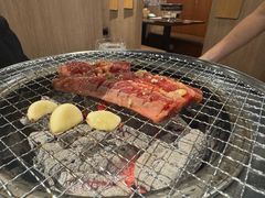 -蒜香焼肉PURUSHIN(马场路店)