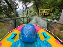 -龙湾潭国家森林公园