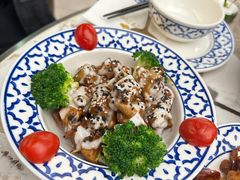 -KingThaia金泰兰(滨江天街店)