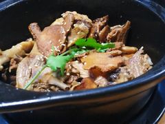 -鑫阿强海鲜大排档·老厦门特色菜(中山路店)