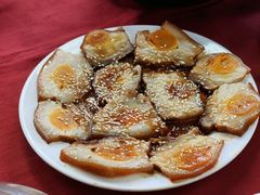 -黎记大排档(慈云路店)