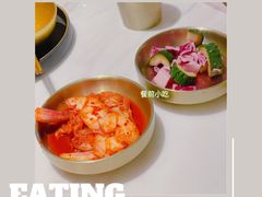 -HOTISLAND海鸡岛·韩国料理(江南西店)