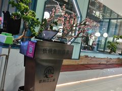 -老板恋上鱼(振华商厦店)