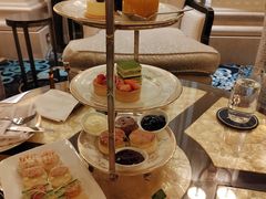 -大堂吧·下午茶·特调鸡尾酒(大连一方城堡豪华精选酒店)