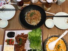 -船歌·鱼水饺青岛菜(枫蓝国际购物中心店)