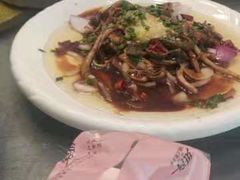 -芳芳私房菜·精做淮扬菜(承德路店)