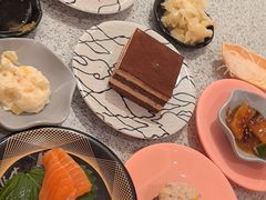 -争鲜回转寿司(西红门荟聚PLUS店)