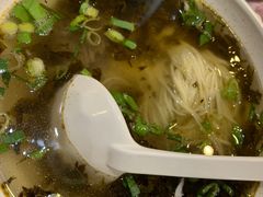 -味一楼兰州拉面(机场一店)