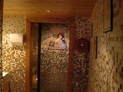 -爱德堡西餐咖啡吧(北师大店)