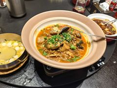 -老海陵·泰州菜(图书馆店)