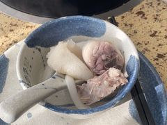 -原味四季椰子鸡(公明百佳华店)