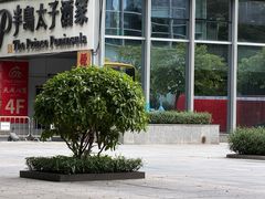 -半岛太子酒家(海港城店)