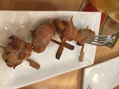 -必胜客(阿罗海店)