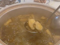 -爱膳菌锅锅(阳南店)