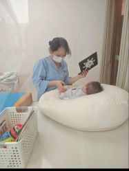 -侒悦缦月子中心·疗愈园区(龙岗店)