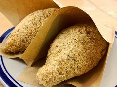 -正南齐北·老街糯米团(洪崖洞店)