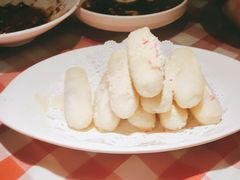 糍粑酥-俭朴菜(鲁磨路店)