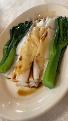 金御轩酒楼-"据说性价比很高的茶餐厅终于十二点多到座.