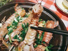皮皮虾-好爸爸(箕漕街店)