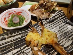 芝士大虾-樱町三味日本料理(城乡世纪广场店)