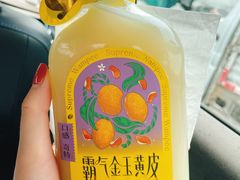 -奈雪的茶(华侨城创意园店)