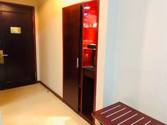 -西港航空酒店(银川南门广场机场巴士店)