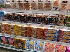 零售区-果蔬好生活超市(东湖店)