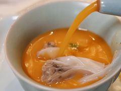 -万丽轩·粤菜(王府井金茂万丽酒店)