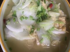 -小乡小镇·传承桐庐土菜·老板亲自烧的菜