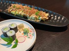 -笑福亭料理小馆(解放碑店)