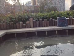 -郑州银基黄帝宫御温泉