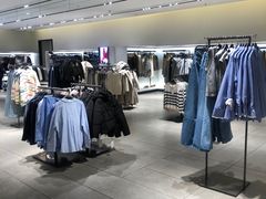 -ZARA(青岛万象城店)