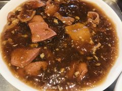 -姚记炒肝店(簋街店)