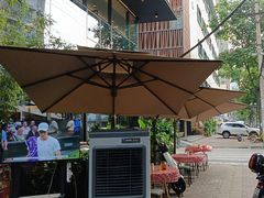 -鑫小城故事·藕汤·家常菜(台北一路总店)