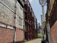 -广州市紫泥堂文化创意园景区